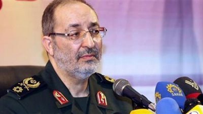 إيران تحذر الولايات المتحدة من التدخل فى سوريا