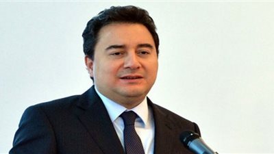 باباجان: معدل نمو الاقتصاد التركى سيبلغ 3.2%