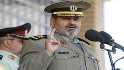 إيران تهدد بنسف إسرائيل حال تدخلها في سوريا