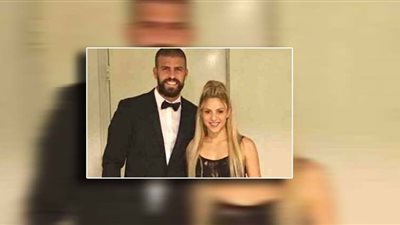 بعد علاقة استمرت لست سنوات.. شاكيرا تنفصل عن بيكيه