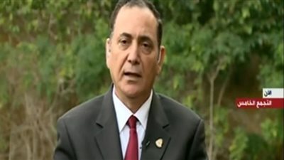 فيديو.. رئيس 