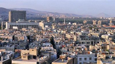 الأسد: أولوية الاستثمار في النفط بسورية للشركات الروسية