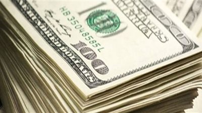 استقرار سعر صرف الدولار أمام الجنيه اليوم