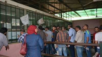 19 أكتوبر آخر موعد لقبول طلبات راغبي التدريب على الخدمات البترولية