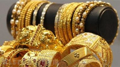 استقرار أسعار الذهب.. وعيار 