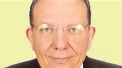 «السايح» رئيسًا غير تنفيذى لبنك الإسكندرية