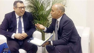 قنصل مصر في ميلانو: الجالية ترفض تشكيك الإعلام الإيطالى فى تحقيقات «ريجينى»