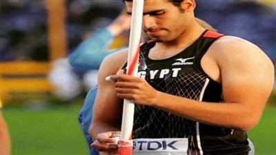 كابوس المنشطات يطارد أبطال العرب في ريو دي جانيرو