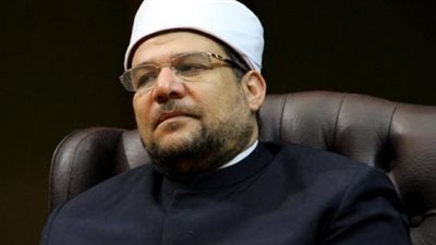 مختار جمعة يكشف سبب إحالة ملف هيئة الأوقاف للنائب العام