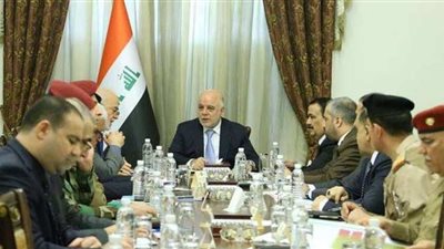 بغداد تتهم إقليم كردستان بإدخال مقاتليها كركوك