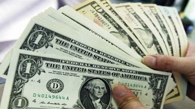 استقرار سعر الدولار الأمريكي أمام الدينار الكويتي