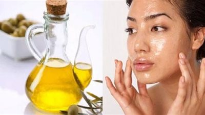 زيت الزيتون للتخلص من مشاكل البشرة الحساسة