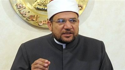 وزير الأوقاف عن محاولة اغتيال علي جمعة: الإرهابيون فقدوا عقولهم