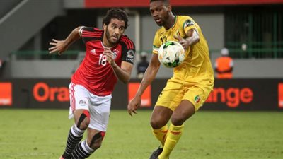 أمم أفريقيا 2017 .. تفاصيل الاجتماع الفني للقاء المنتخب والمغرب
