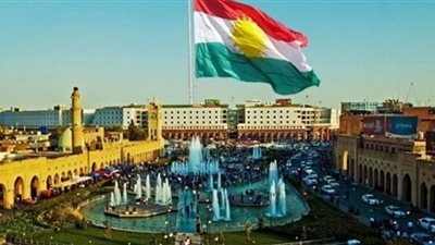 فرار 100 ألف كردي من كركوك منذ الاثنين الماضي
