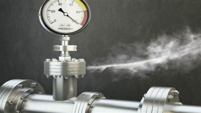 الحماية المدنية تنقذ الحي الخامس بأكتوبر من كارثة