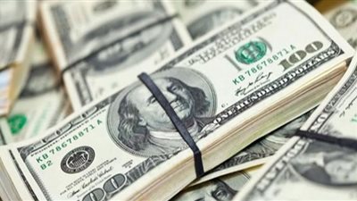 استقرار أسعار صرف الدولار في البنوك اليوم