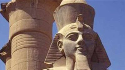 غدًا.. الشمس تتعامد على وجه رمسيس الثاني في عيد ميلاده