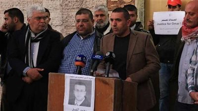 مطالبات بحماية دولية للأسرى الفلسطينيين في سجون الاحتلال