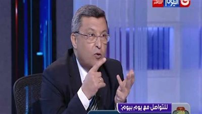 أسامة كمال: «الخليج» أعطى مصر معونات بترولية بـ 23 مليار دولار