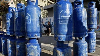 ضبط مدير مستودع بوتاجاز يبيع الإسطوانات في السوق السوداء بمنشاة القناطر