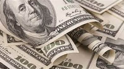 استقرار سعر صرف الدولار.. ويسجل 18.74 جنيه