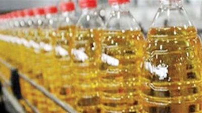 1٫2 مليار دولار فاتورة استيراد زيوت التموين سنويًا