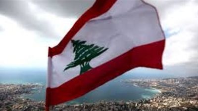 فيتش تؤكد تصنيف لبنان عند 