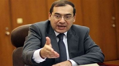 515 مليون قدم مكعب غاز زيادة في الإنتاج اليومي للغاز الطبيعي
