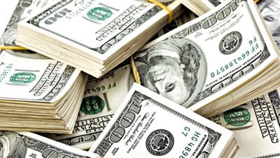 استقرار أسعار صرف الدولار في البنوك