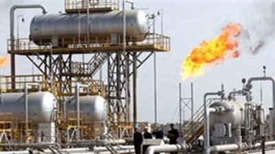 العراق يبدأ تشغيل محطة لمعالجة الغاز الطبيعي بالمنطقة الجنوبية الشرقية