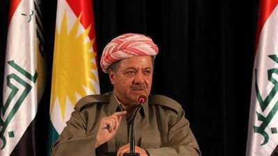 رئيس إقليم كردستان العراق يغادر كرسي الرئاسة قريبًا