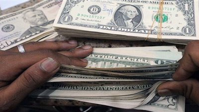 استقرار سعر صرف الدولار.. ويسجل 17.84 جنيه