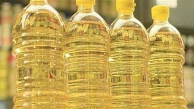 ضبط مخزن لتعبئة زيت الطعام الفاسد بأكتوبر
