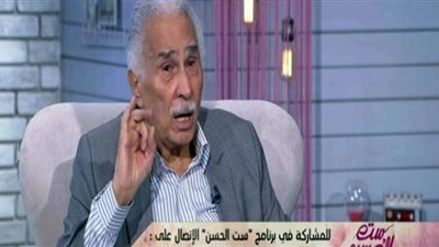 فيديو.. عبد الرحمن أبو زهرة يكشف أسرارًا جديدة عن عائلته