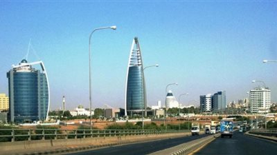 بدء تنفيذ أضخم مشروع لإمداد وتوزيع الغاز في الخرطوم