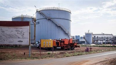 السودان يطلق أضخم مشروع لتوزيع الغاز في الخرطوم
