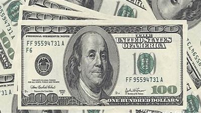 الدولار يستقر عند 8.88 جنيه بالمركزي