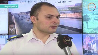 بالفيديو.. المرور: وقوع حادثي طرق نتيجة الموجة الحارة