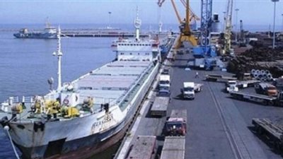 إغلاق بوغازي ميناءي الإسكندرية والدخيلة لليوم الثاني