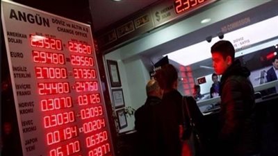 ناشيونال انترست: اقتصاد تركيا في وضع صعب