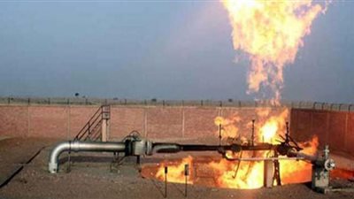 الخارجية البحرينية: تفجير خط النفط تصعيد إيراني خطير