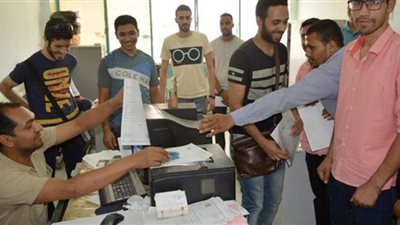 بدء تلقي طلبات راغبي التدريب على 