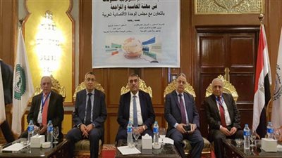 الشرقاوي: تقديم خدمات إلكترونية في شركات قطاع الأعمال العام