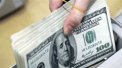 استقرار نسبي للجنيه أمام الدولار فى السوقين الرسمي والموازي