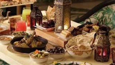 10 نصائح للتخلص من التخمة والكسل بعد الإفطار في رمضان