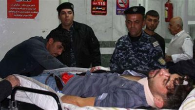 7 قتلى حصيلة ضحايا زلزال العراق