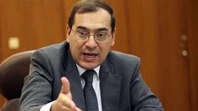 وزير البترول: مصر تشهد طفرة في أنشطة صناعة النفط والغاز الطبيعي
