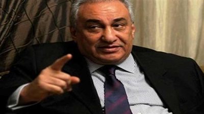 عاشور يتقدم ببلاغ ضد طبيب رفض إسعاف محام بالقضاء العالي