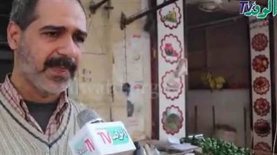 شاهد.. مواطنون عن ارتفاع أسعار السمك 
